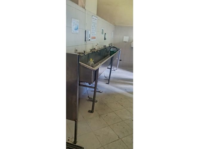 Bodega en venta en Canavita, Tocancipá, 3500 m² · foto 10 de 24