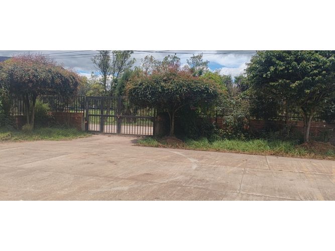 Bodega en venta en Canavita, Tocancipá, 3500 m² · foto 23 de 24