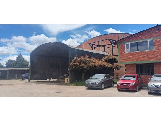 Bodega en venta en Canavita, Tocancipá, 3500 m² · foto 24 de 24
