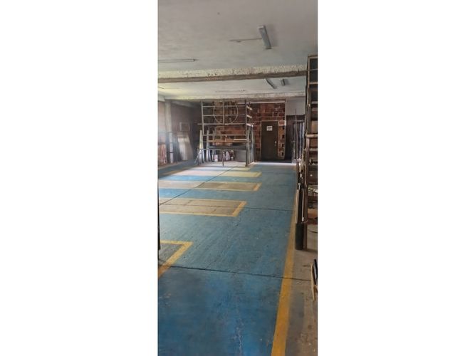 Bodega en arriendo en Canavita, Tocancipá, 3500 m² · foto 8 de 24