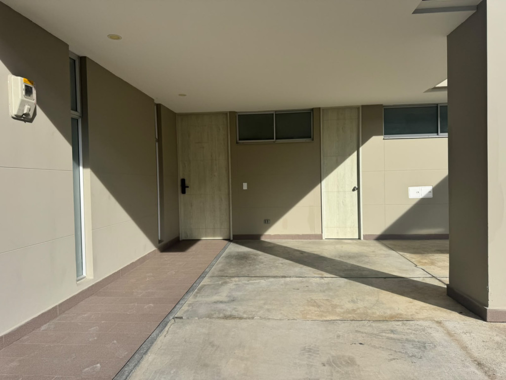 Casa en Arriendo en Gualanday, Rionegro