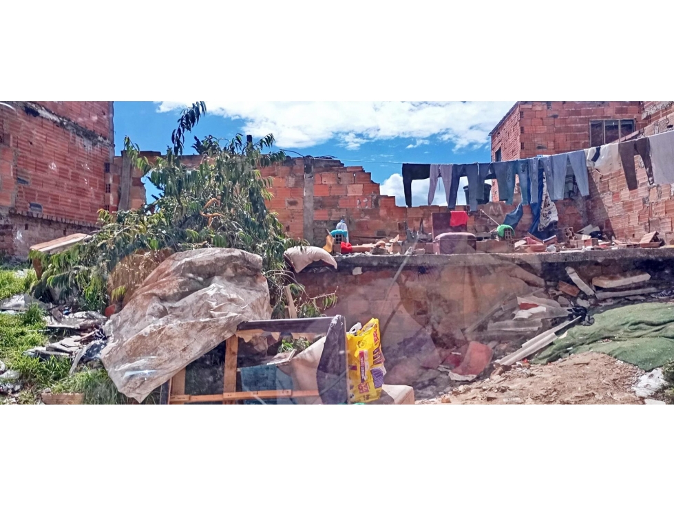 Casa en Venta en Monteblanco, Bogotá