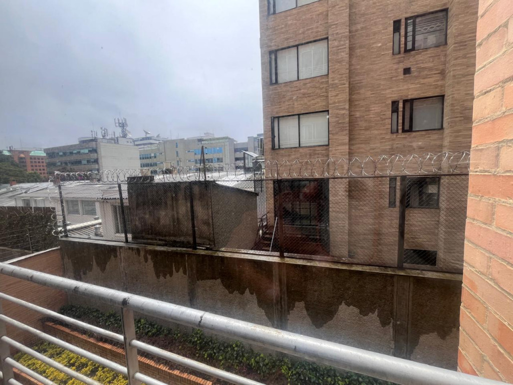 Apartamento en Arriendo en Chico norte, Bogotá