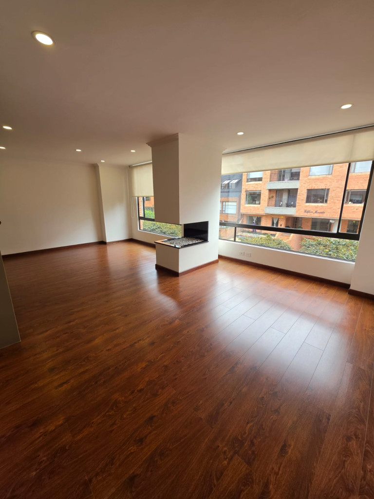 Apartamento en Venta en Chicó Navarra, Bogotá