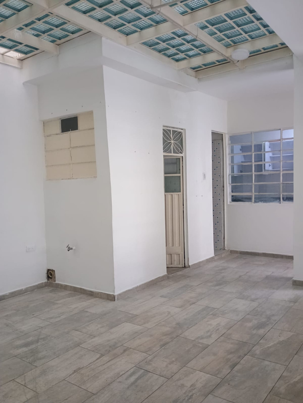 Apartamento en Arriendo en Santa isabel, Bogotá