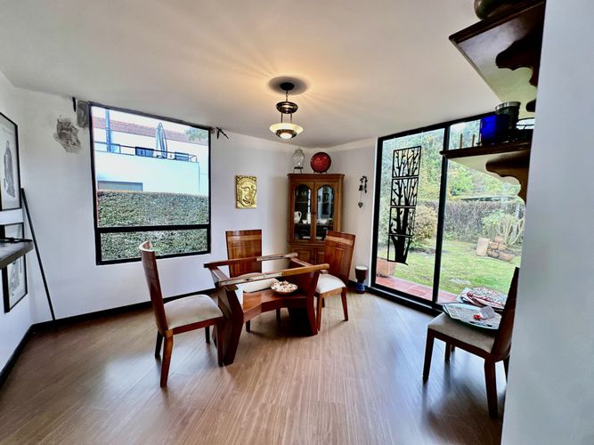 Casa de 4 alcobas en venta en Cerca De Piedra, Chía, 244 m² · foto 6 de 24