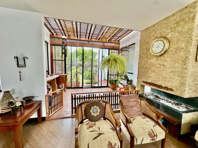 Casa de 4 alcobas en venta en Cerca De Piedra, Chía, 244 m² · foto 9 de 24