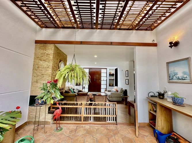 Casa de 4 alcobas en venta en Cerca De Piedra, Chía, 244 m² · foto 10 de 24