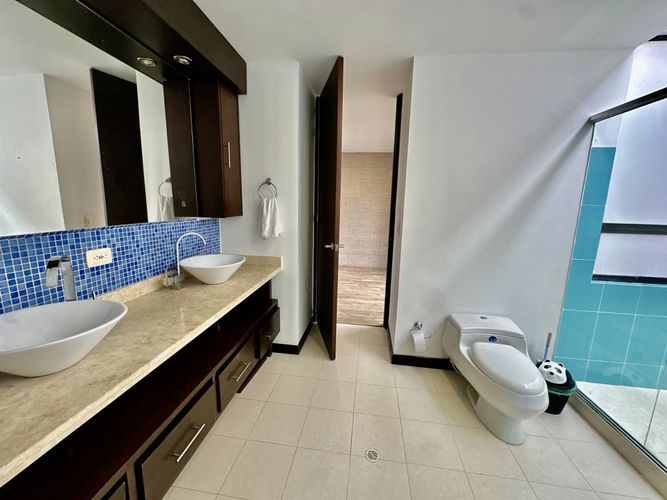 Casa de 4 alcobas en venta en Cerca De Piedra, Chía, 244 m² · foto 13 de 24