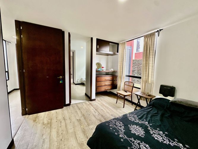 Casa de 4 alcobas en venta en Cerca De Piedra, Chía, 244 m² · foto 14 de 24