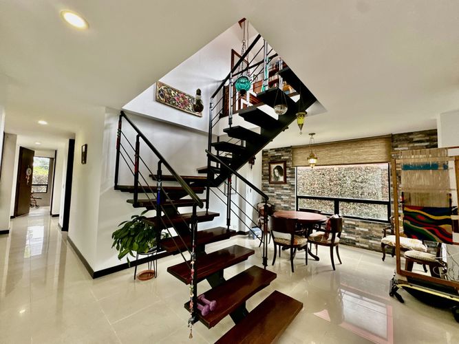Casa de 4 alcobas en venta en Cerca De Piedra, Chía, 244 m² · foto 15 de 24