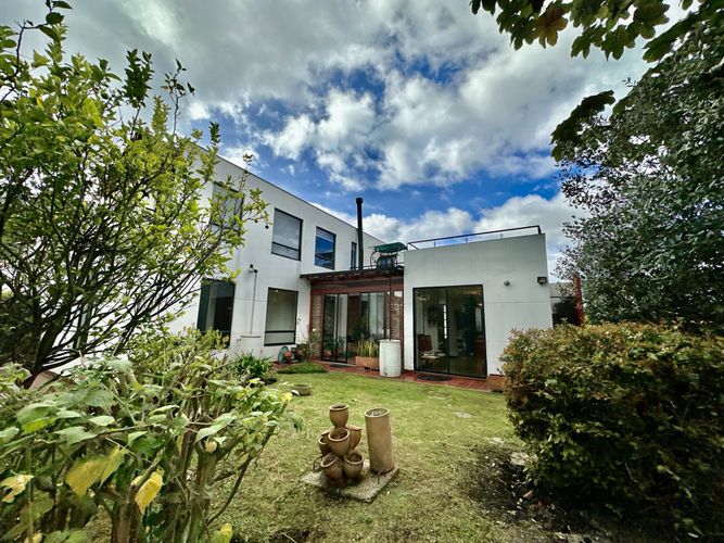 Casa de 4 alcobas en venta en Cerca De Piedra, Chía, 244 m² · foto 16 de 24