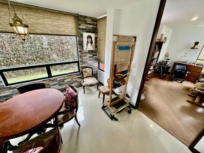 Casa de 4 alcobas en venta en Cerca De Piedra, Chía, 244 m² · foto 18 de 24