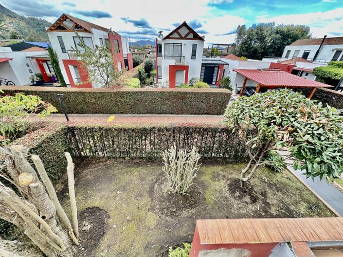 Casa de 4 alcobas en venta en Cerca De Piedra, Chía, 244 m² · foto 20 de 24