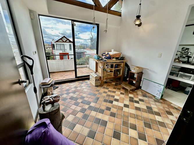 Casa de 4 alcobas en venta en Cerca De Piedra, Chía, 244 m² · foto 22 de 24