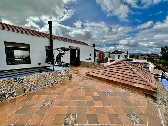 Casa de 4 alcobas en venta en Cerca De Piedra, Chía, 244 m² · foto 24 de 24