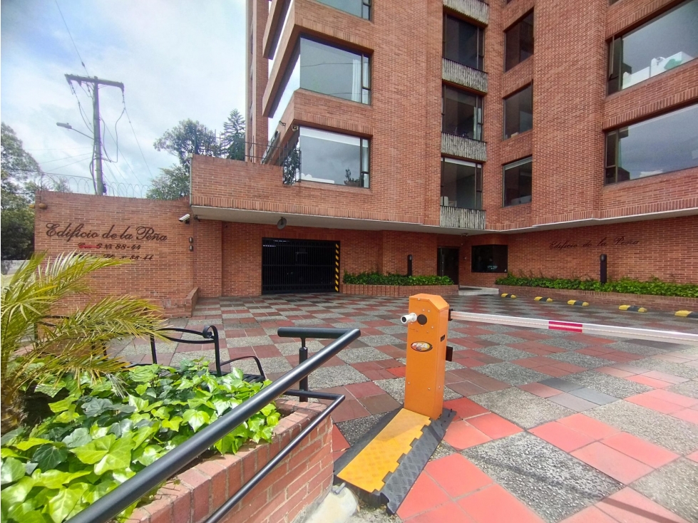 Apartamento en Venta en El chico, Bogotá