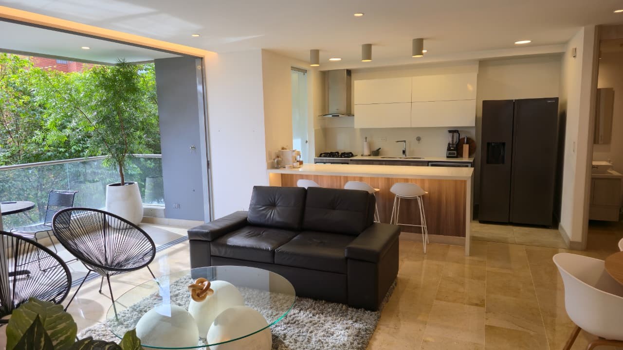 Foto del apartamento