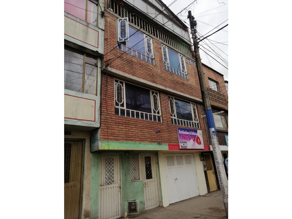 Casa en Venta en Patio bonito et. i, Bogotá