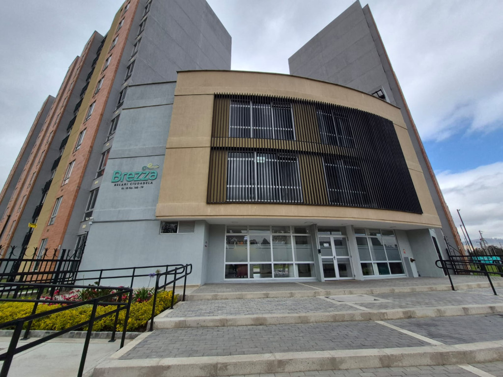 Foto del apartamento