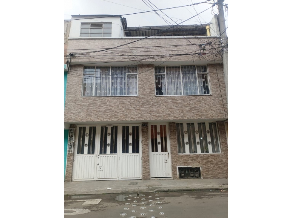 Casa en Venta en Kennedy Central, Bogotá