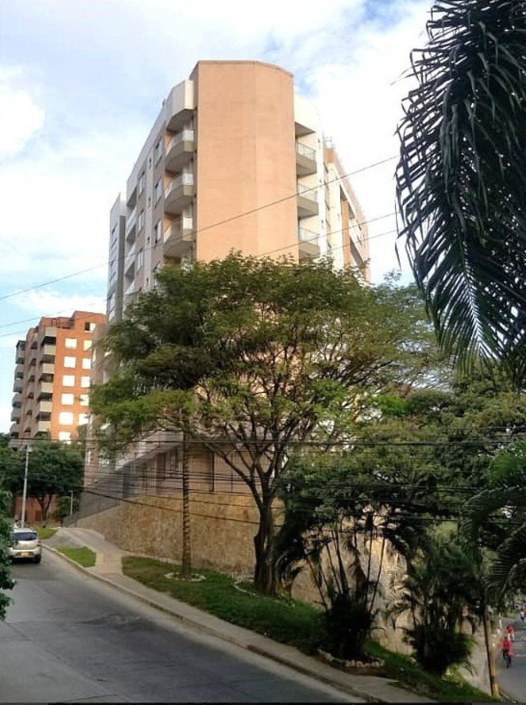 Apartamento en Arriendo en Normandia, Cali