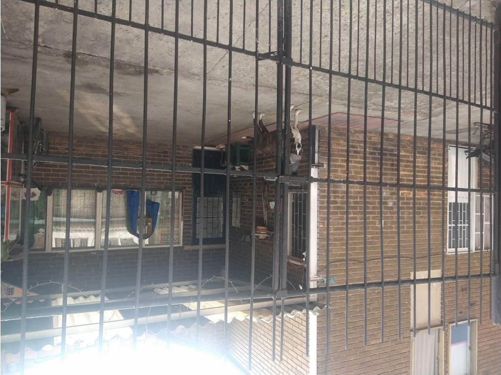Casa en Venta en Timiza, Bogotá