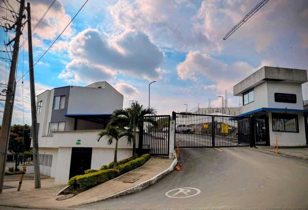 Casa en Venta en Chipichape, Cali