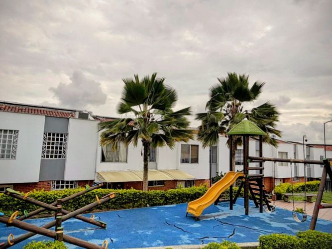 Casa de 3 alcobas en venta en Chipichape, Cali, 98 m² · foto 16 de 20