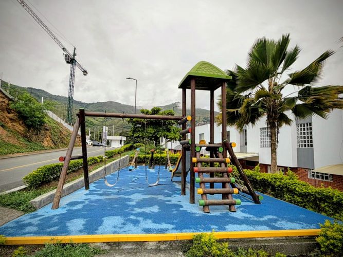 Casa de 3 alcobas en venta en Chipichape, Cali, 98 m² · foto 17 de 20