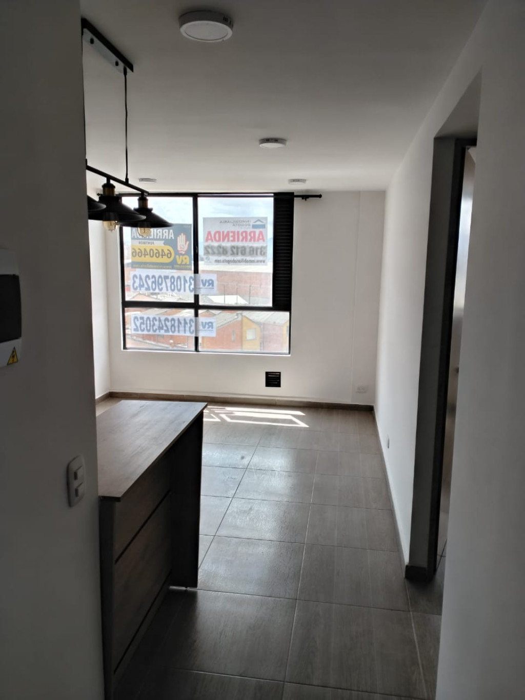 Apartamento en Arriendo en Fontibon, Bogotá