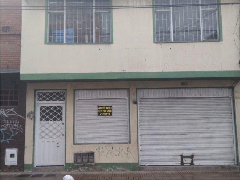 Apartamento en Venta en Fontibon, Bogotá