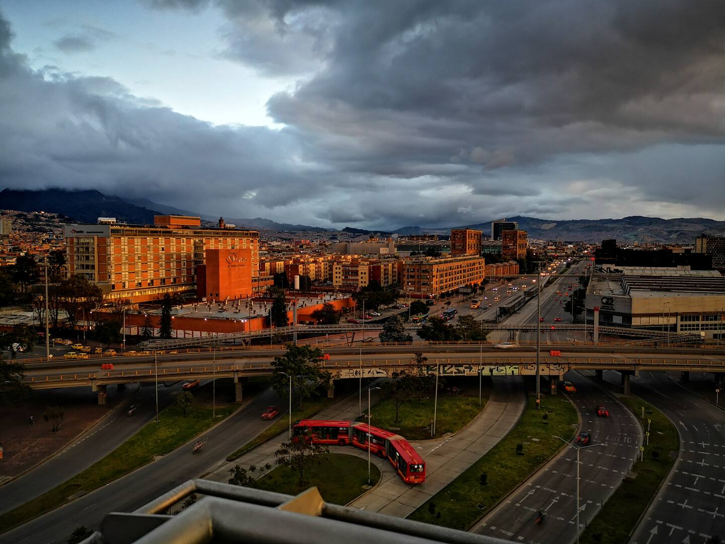 Apartaestudio en Venta en Gran america, Bogotá
