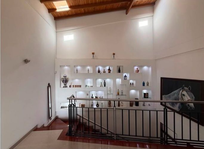Casa de 4 alcobas en venta en La Sebastiana, Envigado, 235 m² · foto 17 de 24