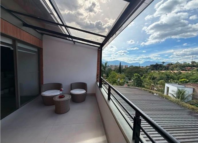 Casa de 4 alcobas en venta en La Sebastiana, Envigado, 235 m² · foto 20 de 24