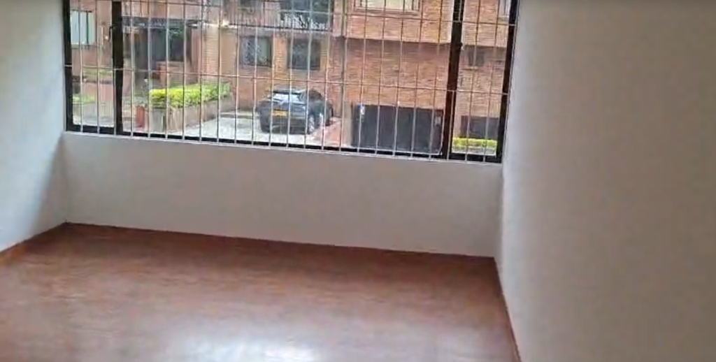 Apartamento en Venta en La carolina, Bogotá
