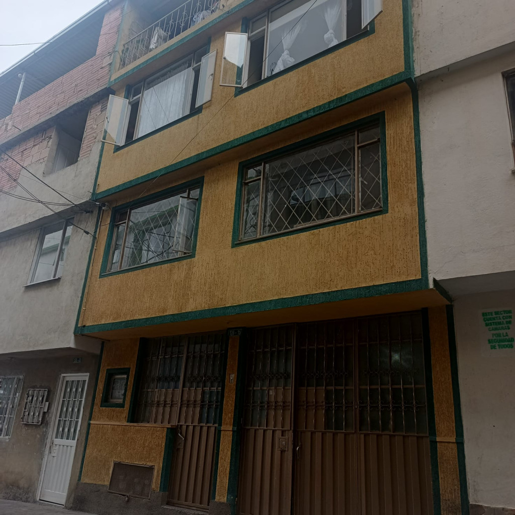Casa en Venta en Rincon de suba, Bogotá