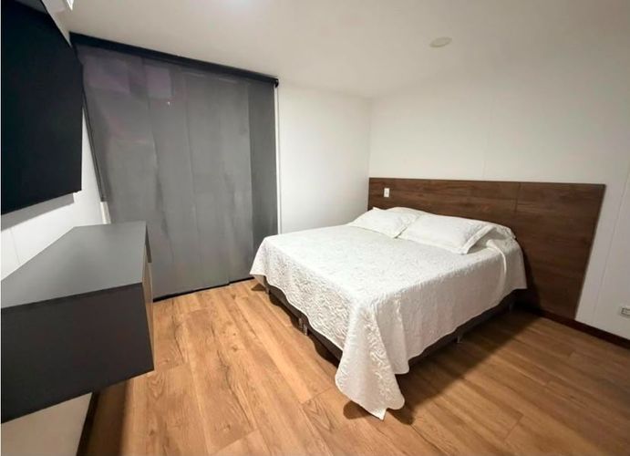 Apartamento de 2 alcobas en arriendo en Loma Benedictinos, Envigado, 65 m² · foto 10 de 12