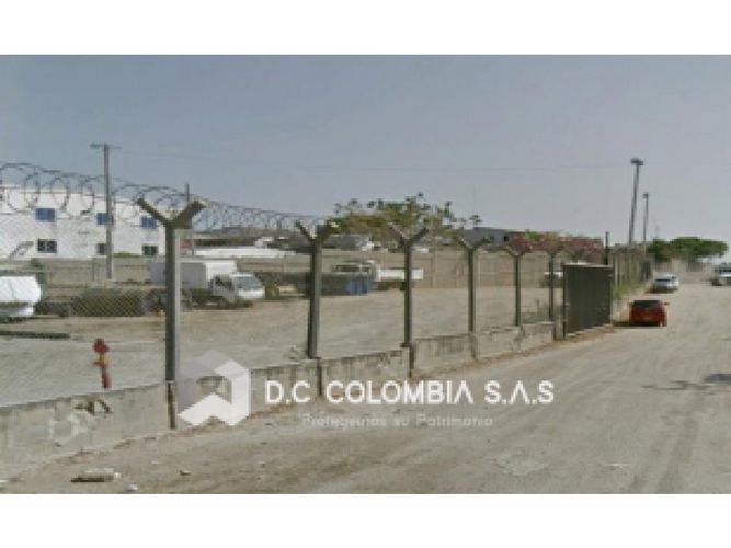 Lote en venta en Cartagena De Indias, Cartagena, 88106 m² · foto 2 de 3