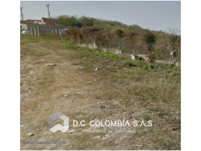 Lote en venta en Cartagena De Indias, Cartagena, 88106 m² · foto 3 de 3