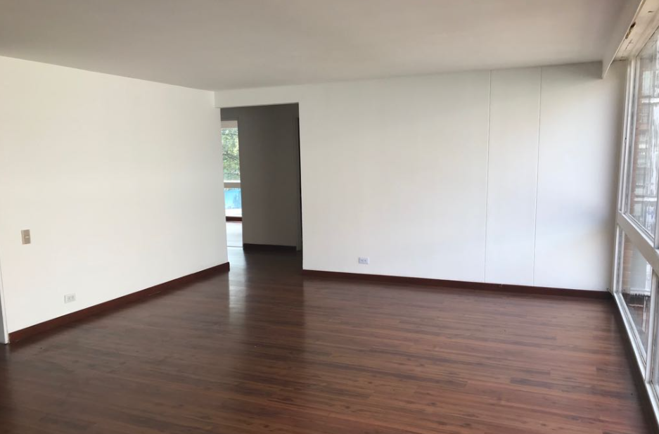 Apartamento en venta en El Nogal, Bogotá · foto 2 de 18