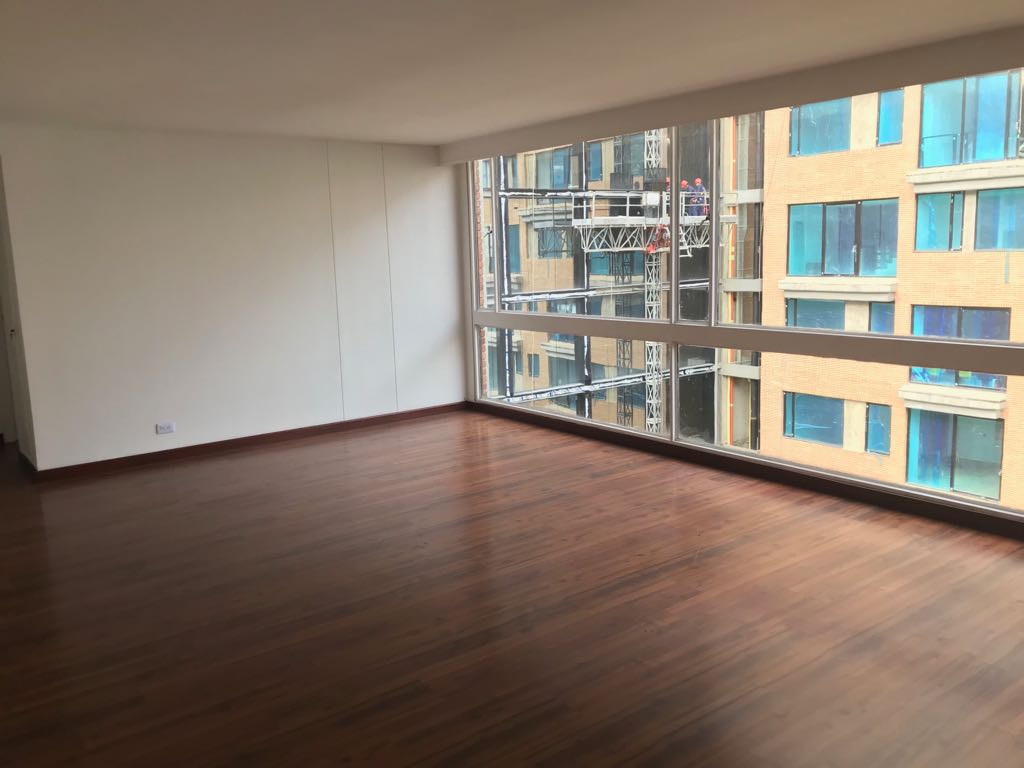 Apartamento en venta en El Nogal, Bogotá · foto 3 de 18