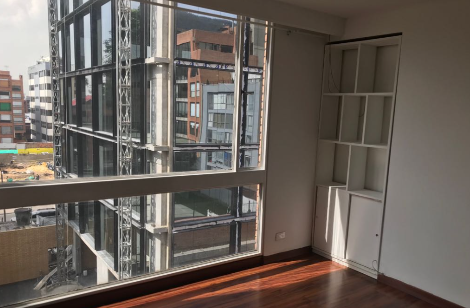 Apartamento en venta en El Nogal, Bogotá · foto 4 de 18