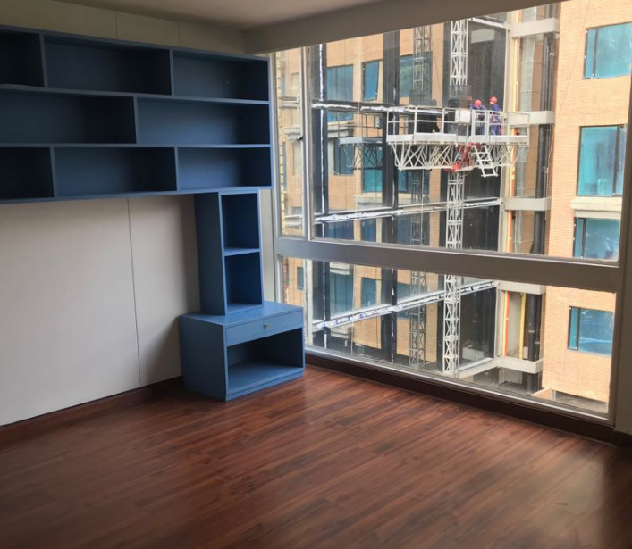 Apartamento en venta en El Nogal, Bogotá · foto 5 de 18