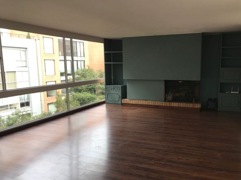 Apartamento en venta en El Nogal, Bogotá · foto 7 de 18