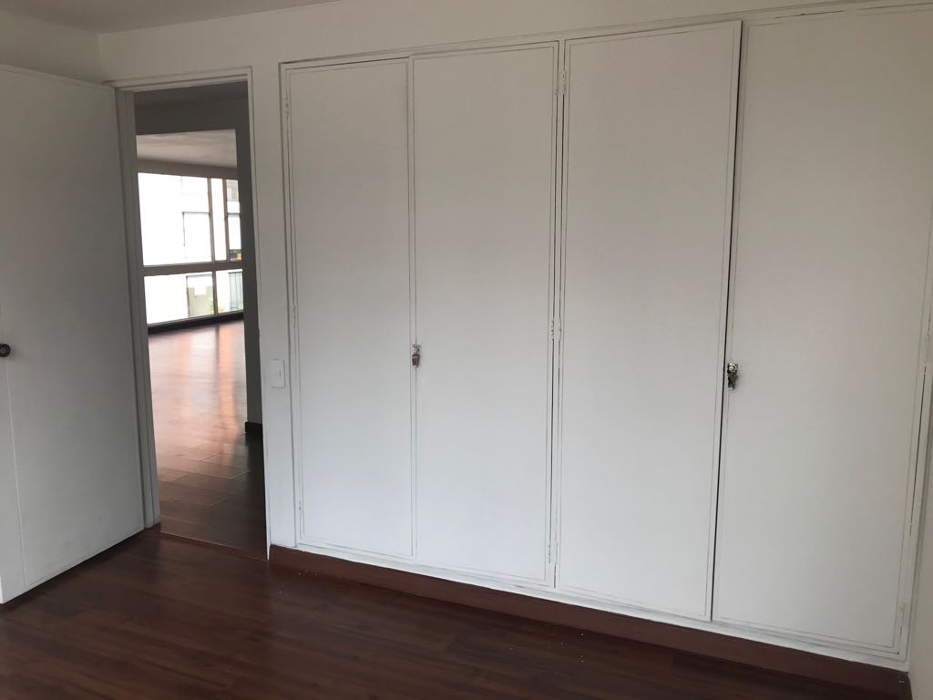 Apartamento en venta en El Nogal, Bogotá · foto 8 de 18