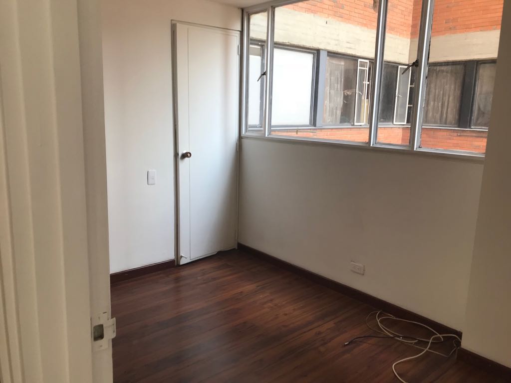 Apartamento en venta en El Nogal, Bogotá · foto 9 de 18