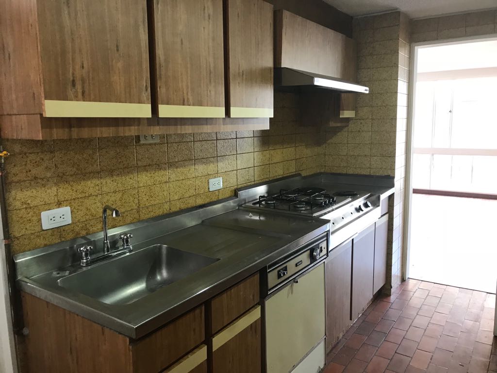 Apartamento en venta en El Nogal, Bogotá · foto 11 de 18