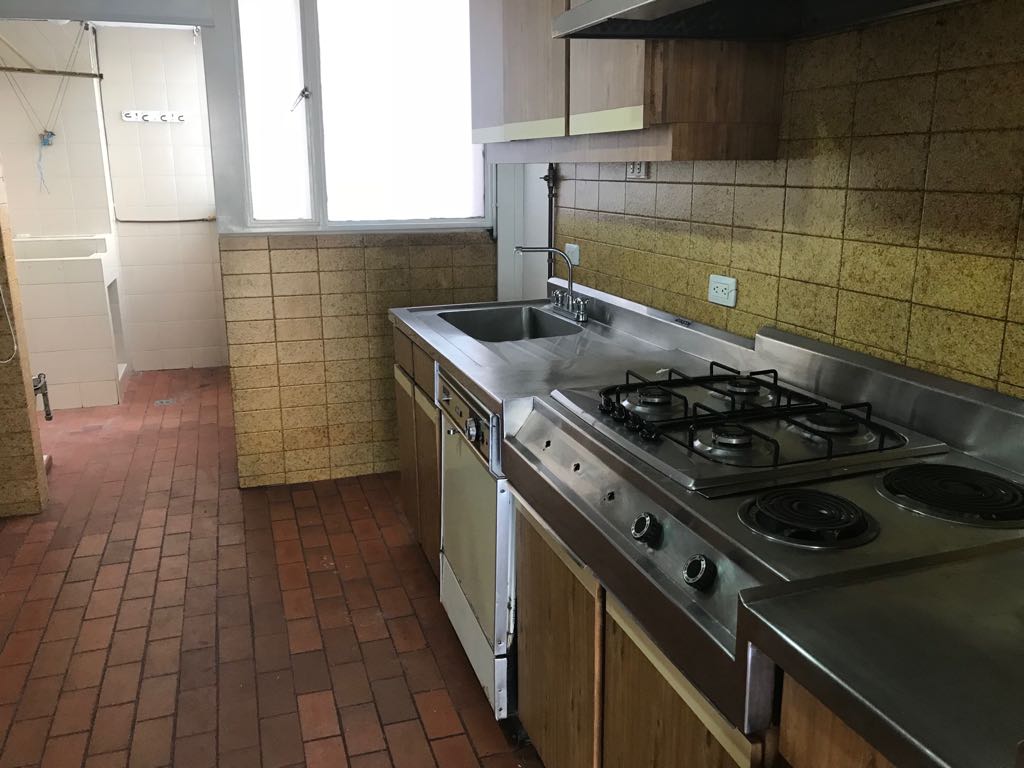 Apartamento en venta en El Nogal, Bogotá · foto 13 de 18