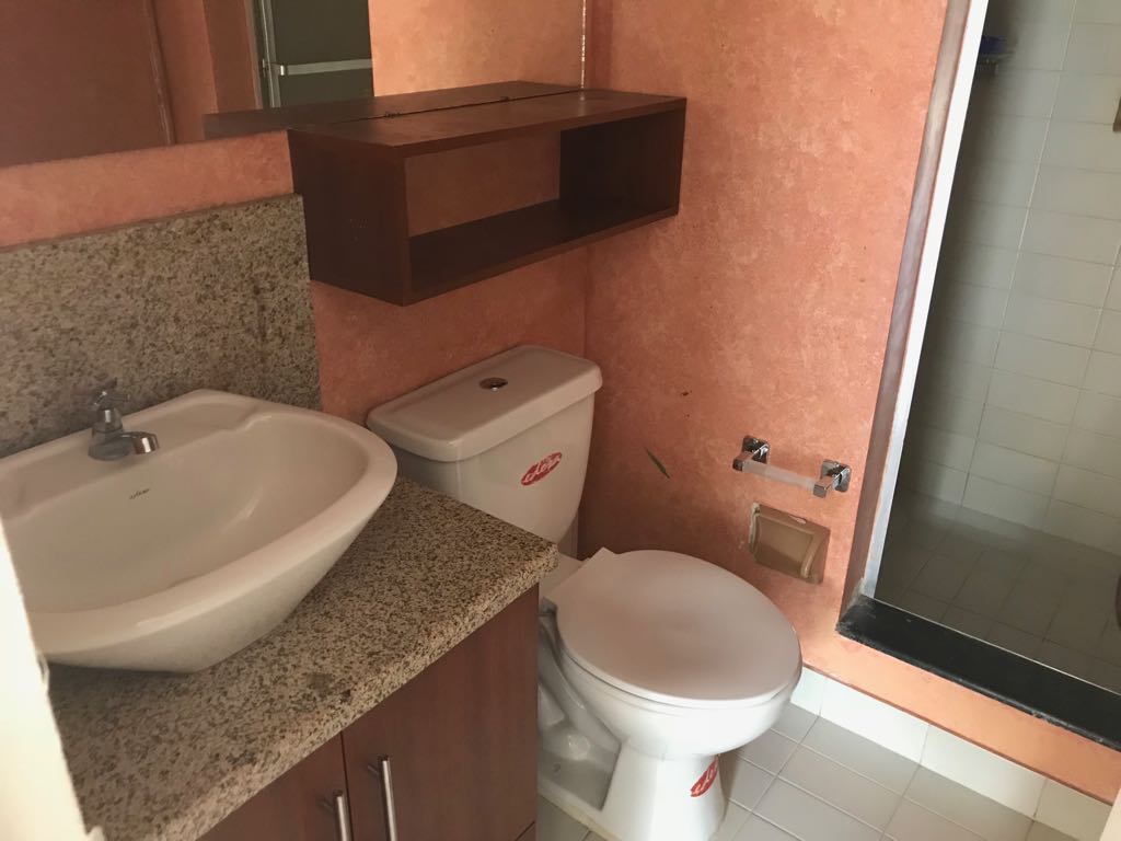 Apartamento en venta en El Nogal, Bogotá · foto 16 de 18